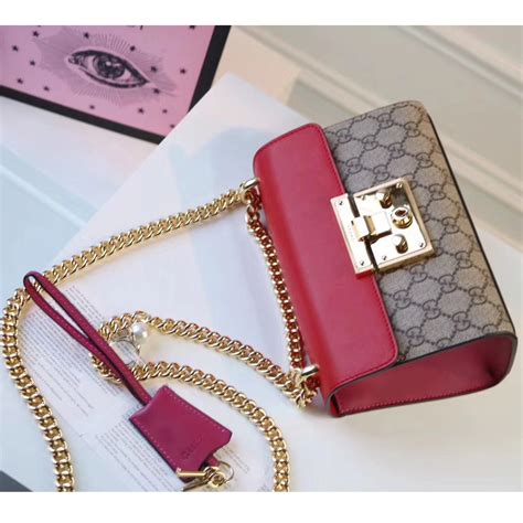 gucci knockoff red bag|gucci knockoff handbags clearance sale.